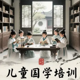 儿童国学班的好处有哪些?