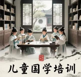 儿童国学课的目标有哪些?