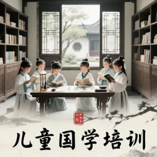 报考儿童国学班的条件有哪些?