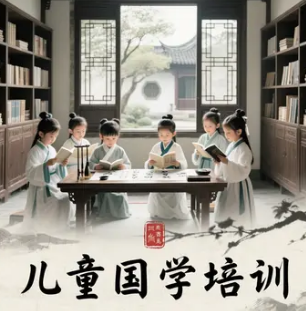 北京儿童国学夏令营哪家好?