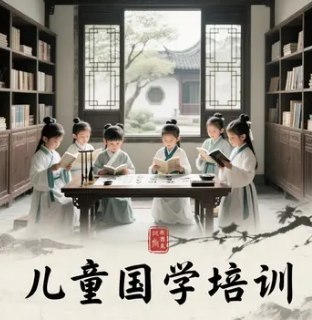 儿童上国学班有用吗?