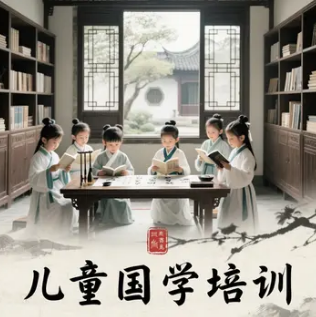 国学儿童夏令营北京介绍