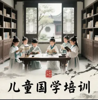 参加儿童国学夏令营好处有哪些？