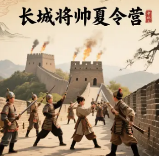 北京长城夏令营收费高吗？