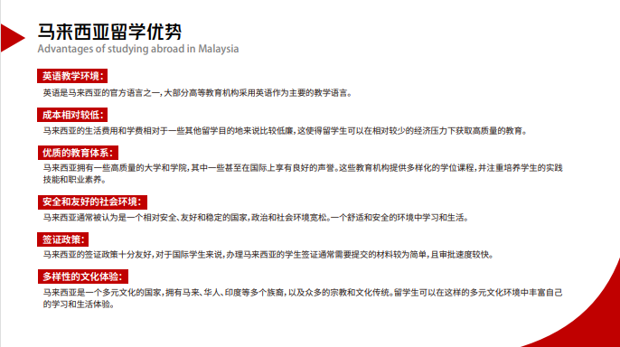 马来西亚城市大学国际本科护理学专业