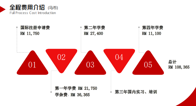 马来西亚城市大学国际本科护理学专业