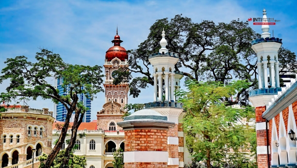 马来西亚英迪国际大学本硕博招生项目