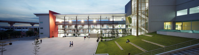 马来西亚英迪国际大学本硕博招生项目