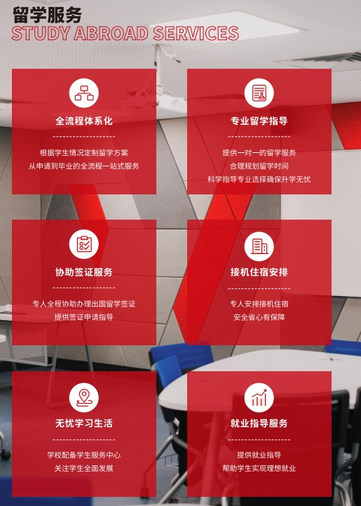 马来西亚英迪国际大学本硕博招生项目