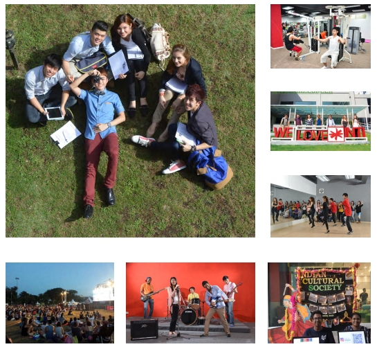 马来西亚英迪国际大学本硕博招生项目