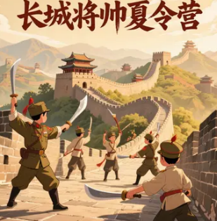 长城儿童夏令营报名费用高吗？