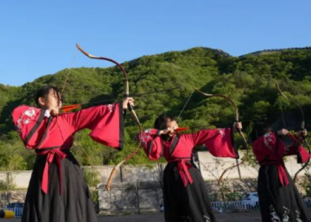 长城儿童夏令营哪家好？