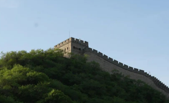 北京长城研学夏令营介绍