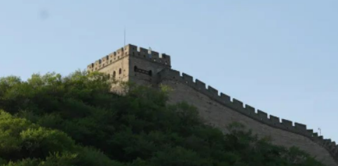 长城青少年夏令营怎么样？