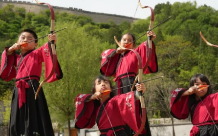 长城暑期夏令营机构推荐