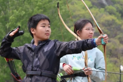 长城暑期夏令营介绍