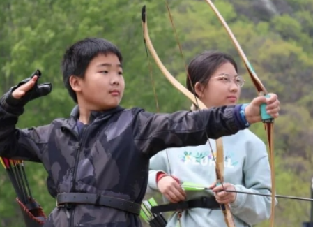 长城夏令营报名费用多少？