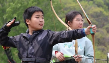 儿童夏令营爬长城好不好？