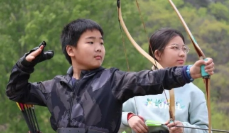 长城儿童夏令营推荐哪家？