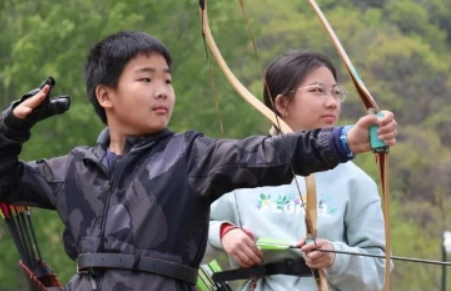 长城暑期夏令营报名介绍