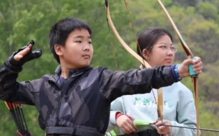 长城拓展夏令营哪家好？