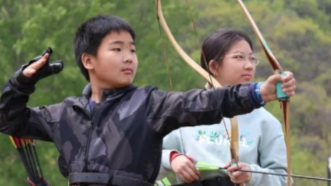 长城研学夏令营介绍