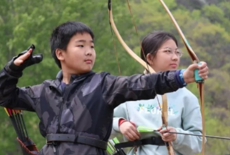 长城研学夏令营报名费用介绍