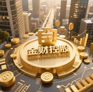 金财控股课程内容介绍