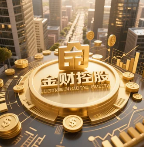 学习金财控股课程有用吗？