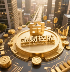 金财控股培训费用多少？