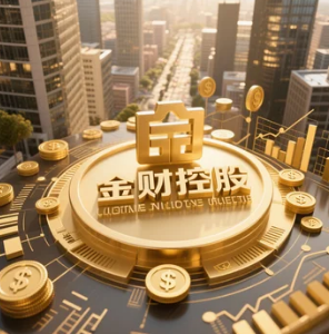 金财控股优势介绍