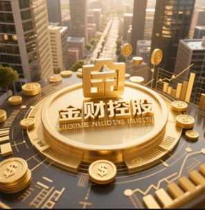 金财控股培训课有哪些？