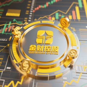 金财控股：企业财务管理的领航者