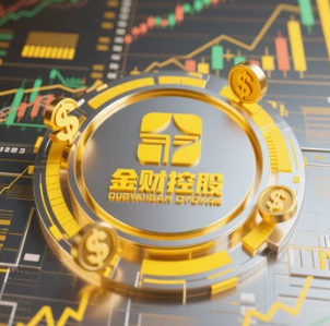 金财控股品牌介绍