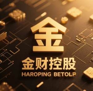 金财控股老板财税课介绍