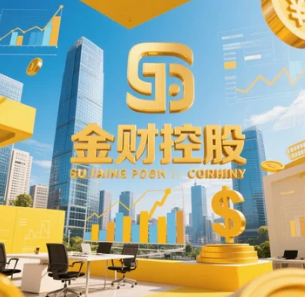 金财控股《报表为王》课程：解锁财务密码，重塑管理格局