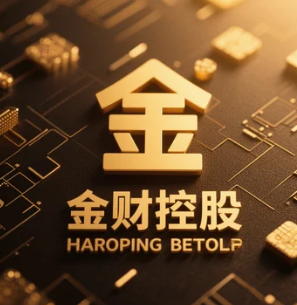 金财控股《财务体系》课程：数据驱动管理，重构企业财智生态