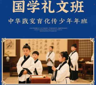 北京少年国学班学费多少？