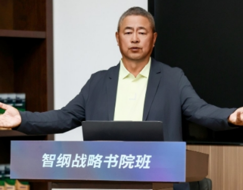 智纲智库:中国战略咨询领域的标杆品牌与行业口碑解析