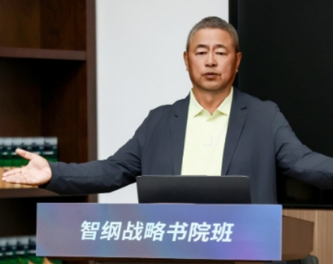 智纲智库战略咨询费用解析：高端服务的价值锚点与成本构成