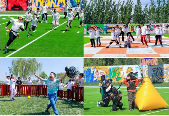 WTI青少年国际营