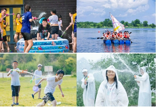 WTI青少年国际营