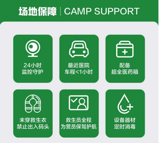 WTI青少年国际营