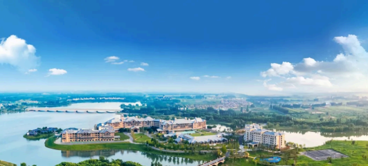 WTI青少年国际营