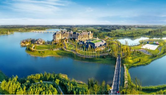 WTI青少年国际营