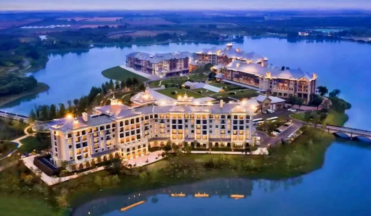 WTI青少年国际营