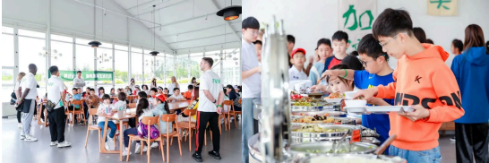 WTI青少年国际营