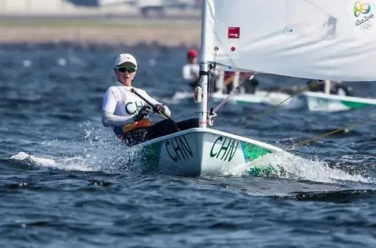 暑期青岛IYT帆船/冲浪考证营