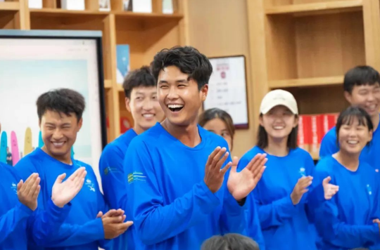 暑期青岛IYT帆船/冲浪考证营