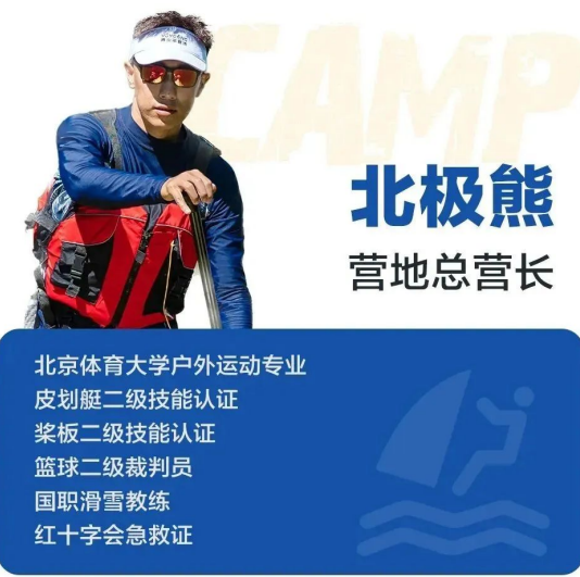 暑期青岛IYT帆船/冲浪考证营